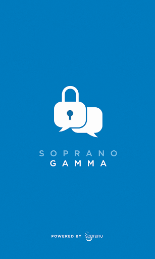 SOPRANO GAMMA