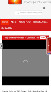How to install PakTune 0.1 mod apk for laptop