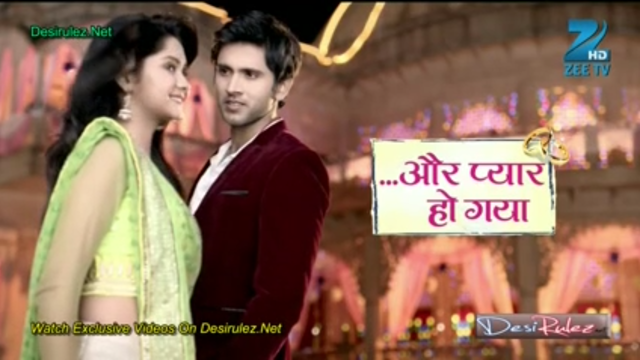 Desirulez Serial Star Plus