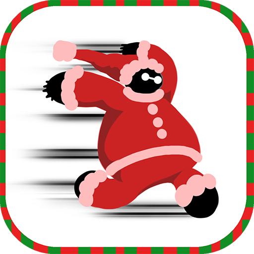 Plump Hero Christmas 休閒 App LOGO-APP開箱王