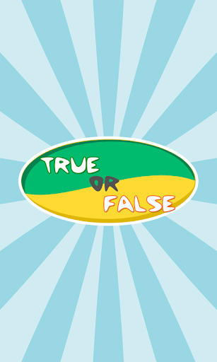 免費下載教育APP|True or False app開箱文|APP開箱王