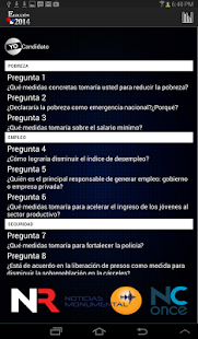 How to install Debate Repretel 2014 lastet apk for laptop