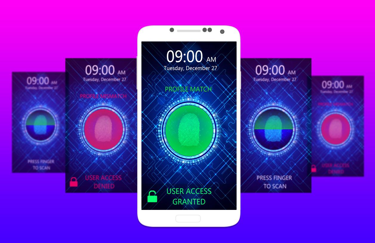 Download Lock Screen For Android Phone