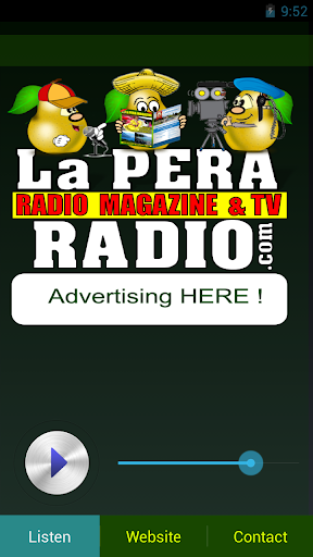 La Pera Radio