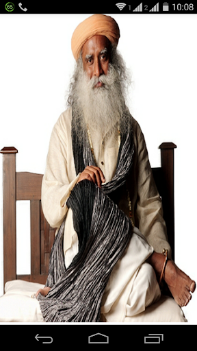 Sadhguru Jaggi Vasudev-Tamil