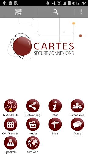 CARTES SECURE CONNEXIONS
