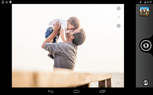 Free Download HD Camera Pro for Android APK