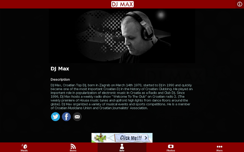DJ Max Screenshots 3
