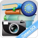 ScanDoc Document Reader US/EU logo