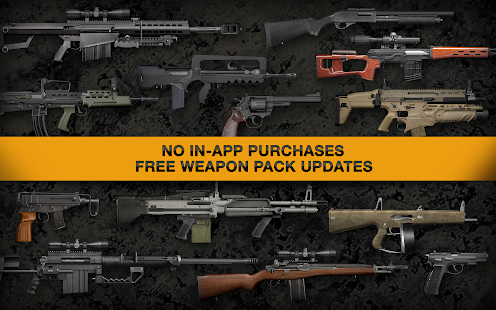 Weaphones™ Firearms Sim Vol 2 Screenshots 4
