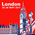 EULAR 2011 logo