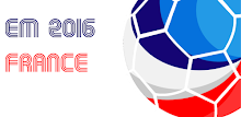 European Championship 2016 APK