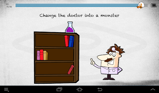 How to mod The Stupid Test 1.0 apk for laptop
