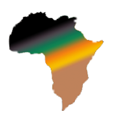 Front Page Africa LOGO-APP點子