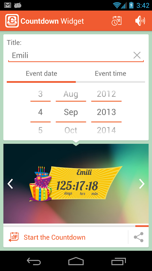 countdown-days-app-widget-android-apps-on-google-play