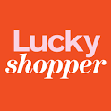 Lucky Shopper logo