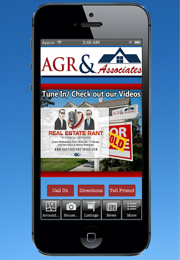 免費下載商業APP|AGR & Associates app開箱文|APP開箱王