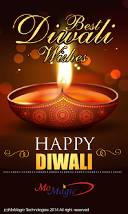 Download Best Diwali Wishes APK for Android