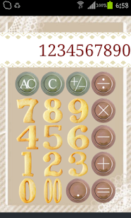 Free Download Cookie電卓 APK for PC