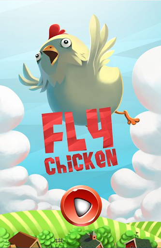 Fly Chicken