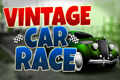 Lastest Vintage Car Race APK for PC