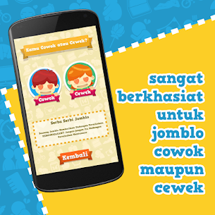 download Kuis Jomblo free