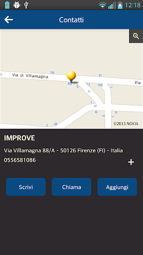 【免費商業App】Firenze Motor-APP點子