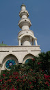 Mezquita Omar Ibn Alkhattab