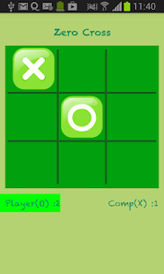 How to get Zero Cross 1.9 mod apk for pc