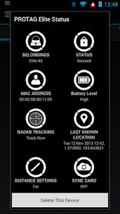 How to get PROTAG Motorola lastet apk for android