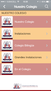 Lastest Colegio Pedregal Guadalajara APK