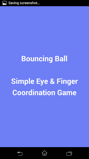 【免費休閒App】Bouncing Ball-APP點子