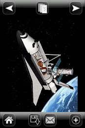 Free Space Images Gallery poster 1