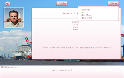 Allemand - Niveau A2 poster 12