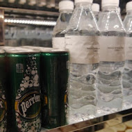 【台北寒舍艾美酒店】探索廚房