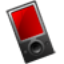 aHome/openHome theme RedGloss logo