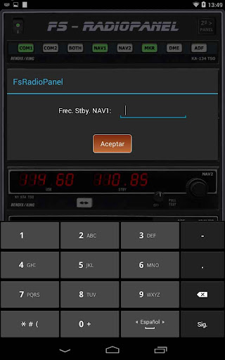 【免費娛樂App】FsRadioPanel-APP點子