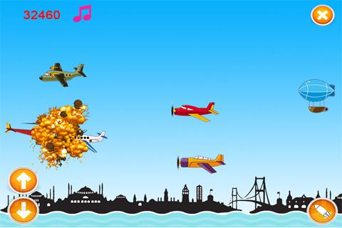 【免費動作App】Uncle Helicopter-APP點子