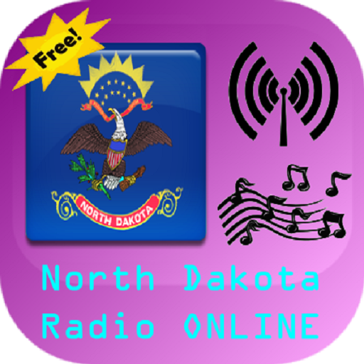 North Dakota Radio