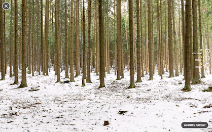 Lead distance poster 8