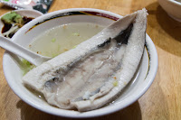 邱丘台南虱目魚 (已歇業)