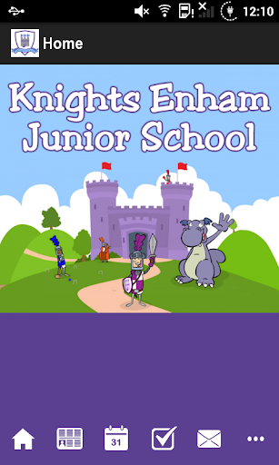 Knights Enham Junior School
