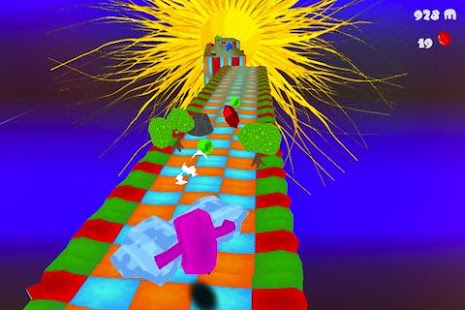 Free Doki Doku Music Run! APK