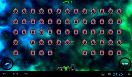 Space Shooter by Lemon Apps poster 10