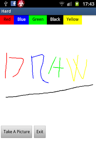 【免費娛樂App】Draw-APP點子