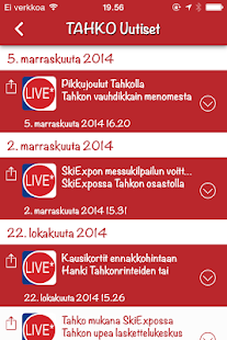 TAHKO Live* Screenshots 10
