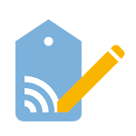 Cover Image of Télécharger NFC TagWriter par NXP 3.5.47 APK