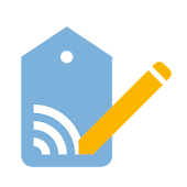 NFC TagWriter by NXP