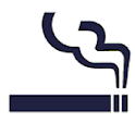 DROID TOBACCO COUNTER logo