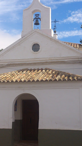 Ermita Del Ángel